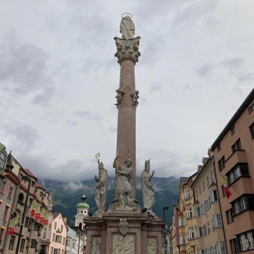 Innsbrucktag 2023