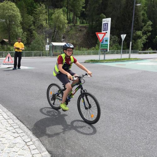 Radfahrprüfung 2020 15