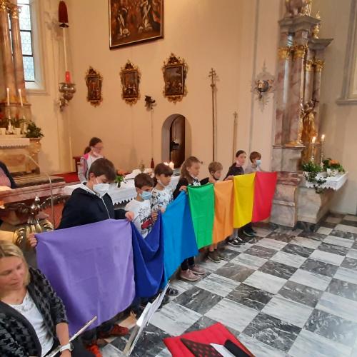 Schulschlussmesse8