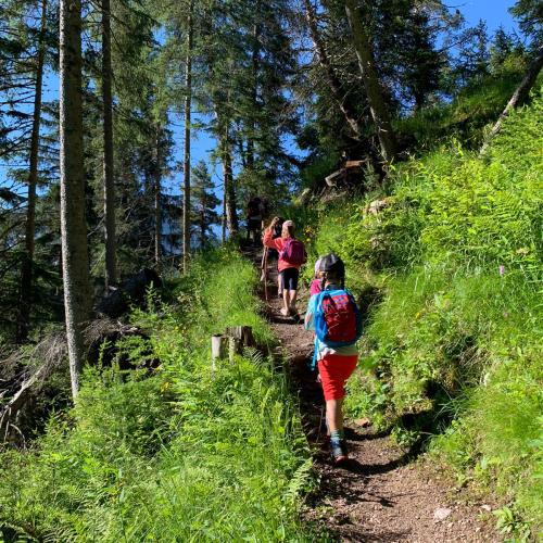 Wandertag24
