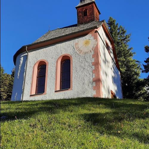 Kalvarinkirche