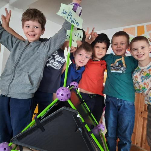 Energiewende Workshop