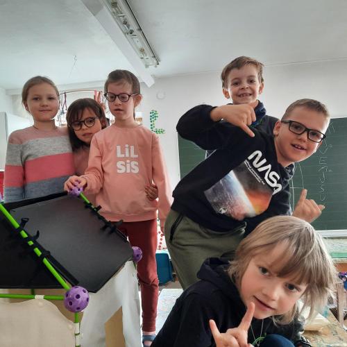 Energiewende Workshop