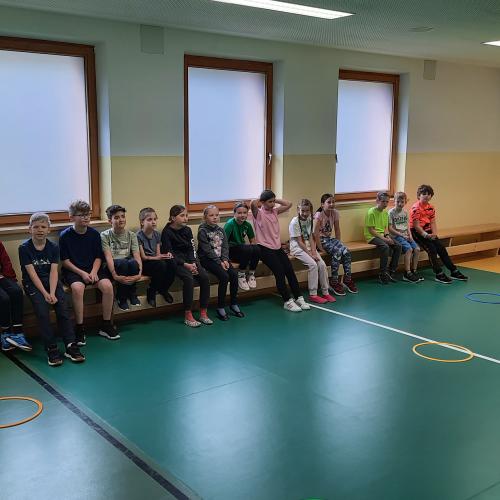 Tiroler Sporttag