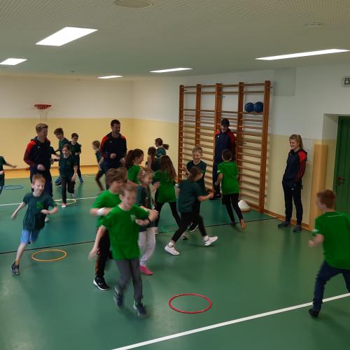 Tiroler Sporttag