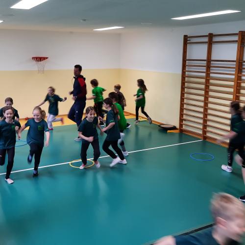 Tiroler Sporttag