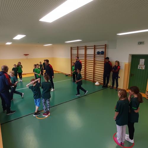 Tiroler Sporttag