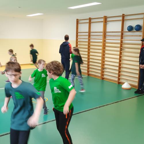 Tiroler Sporttag