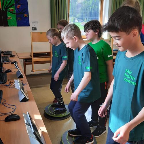 Tiroler Sporttag