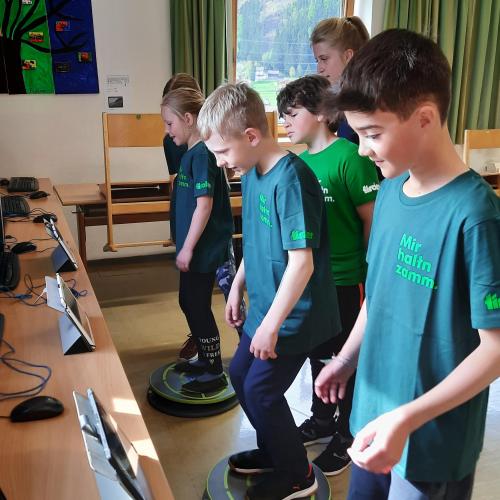 Tiroler Sporttag