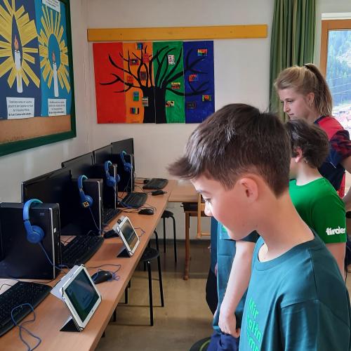 Tiroler Sporttag