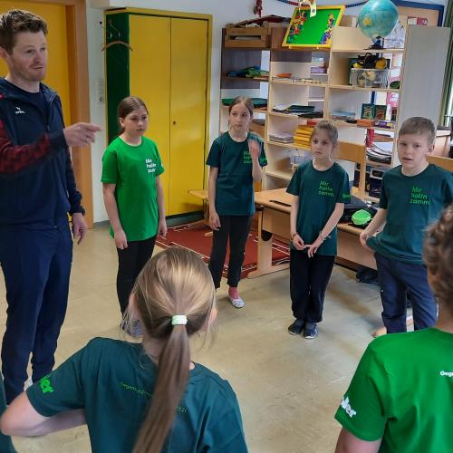 Tiroler Sporttag