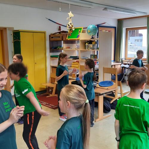 Tiroler Sporttag
