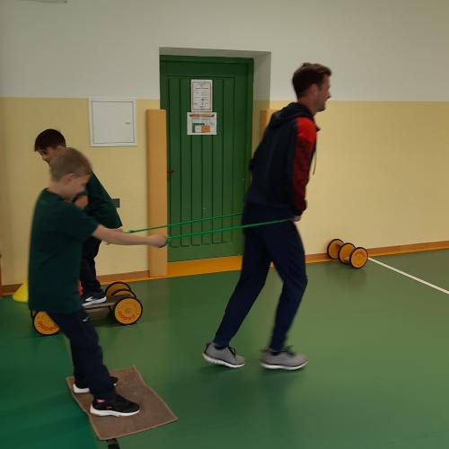 Tiroler Sporttag