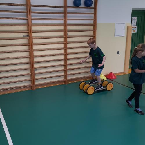 Tiroler Sporttag