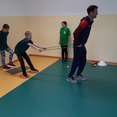 Tiroler Sporttag
