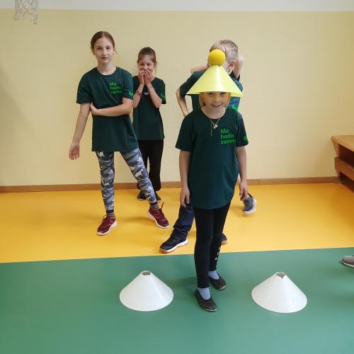 Tiroler Sporttag