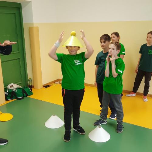 Tiroler Sporttag