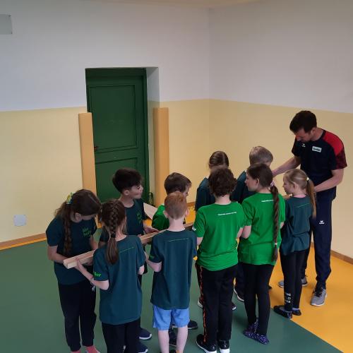 Tiroler Sporttag