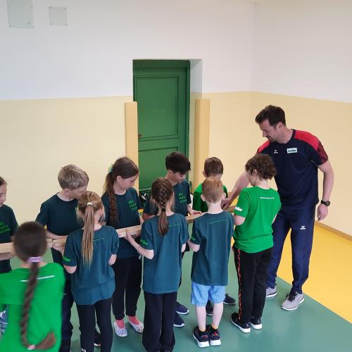 Tiroler Sporttag