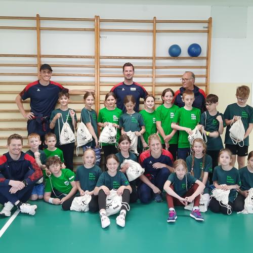 Tiroler Sporttag