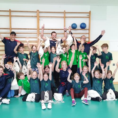 Tiroler Sporttag