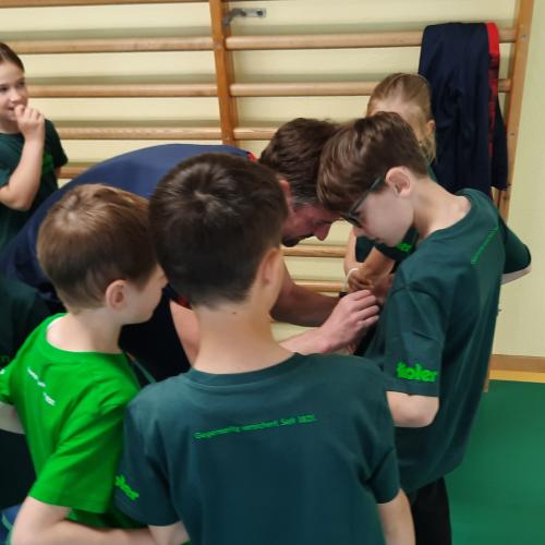 Tiroler Sporttag