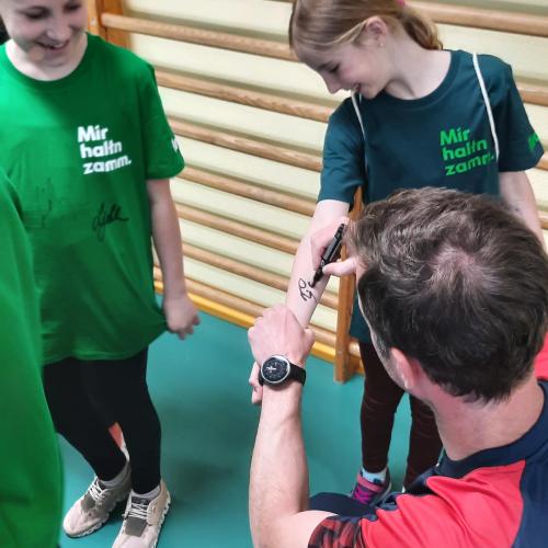 Tiroler Sporttag
