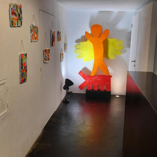 Vernissage