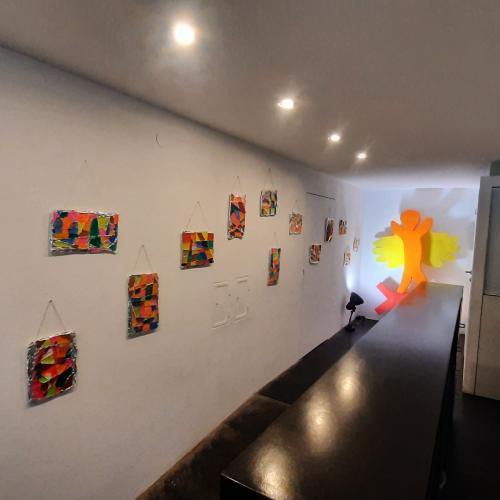 Vernissage