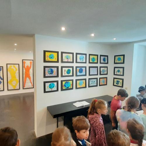 Vernissage