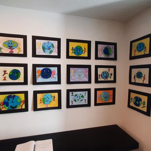Vernissage