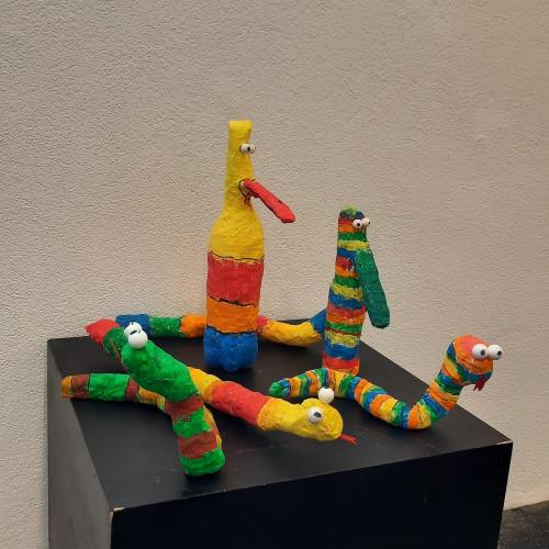 Vernissage