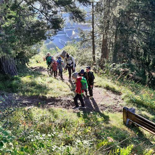 Wandertag24