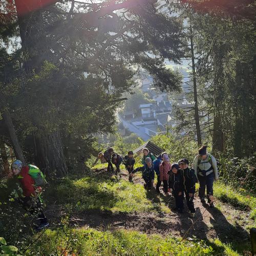 Wandertag24