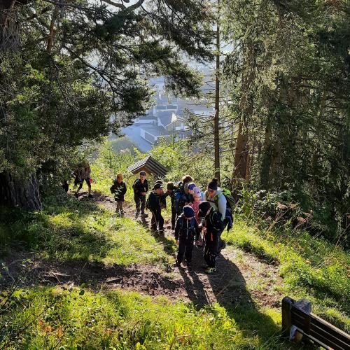 Wandertag24