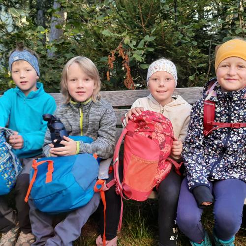 Wandertag24