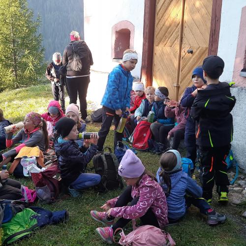 Wandertag24