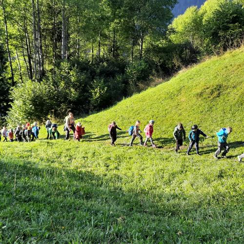 Wandertag24