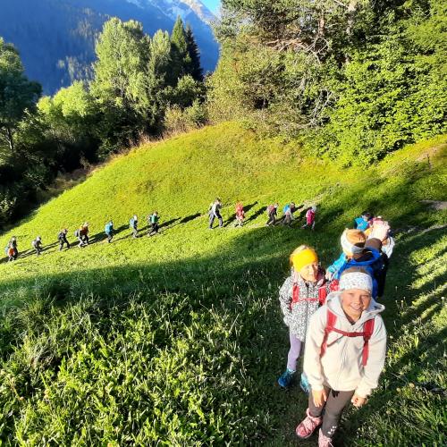 Wandertag24