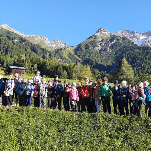 Wandertag24