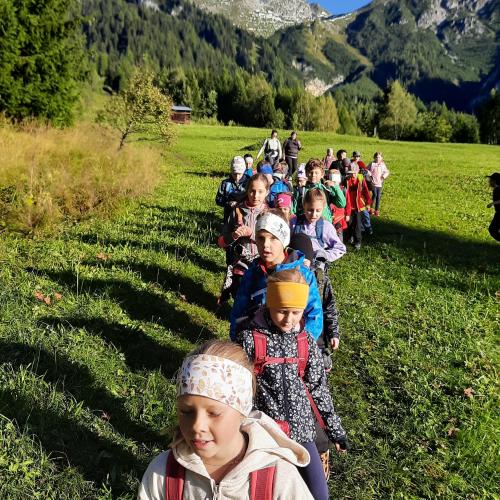 Wandertag24