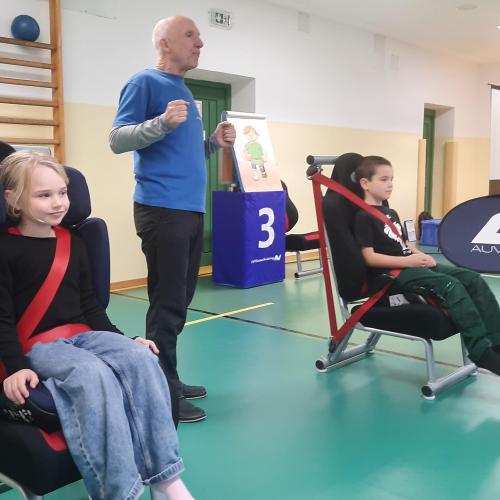 AUVA Copilotentraining