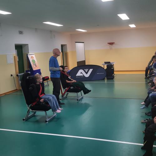 AUVA Copilotentraining