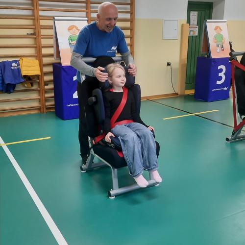 AUVA Copilotentraining