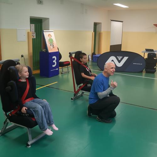 AUVA Copilotentraining