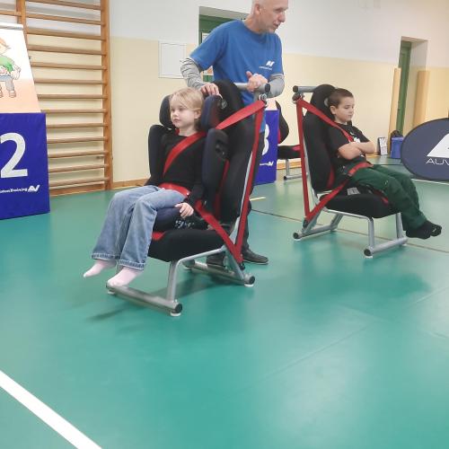 AUVA Copilotentraining