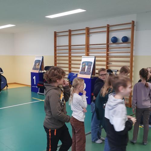 AUVA Copilotentraining
