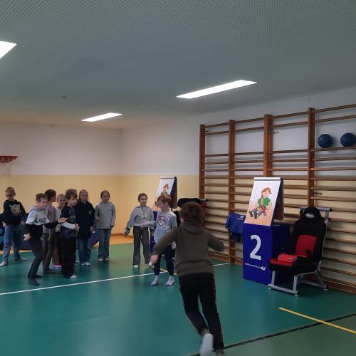AUVA Copilotentraining