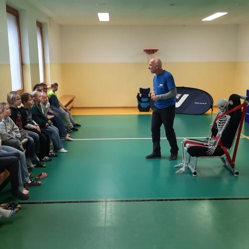 AUVA Copilotentraining